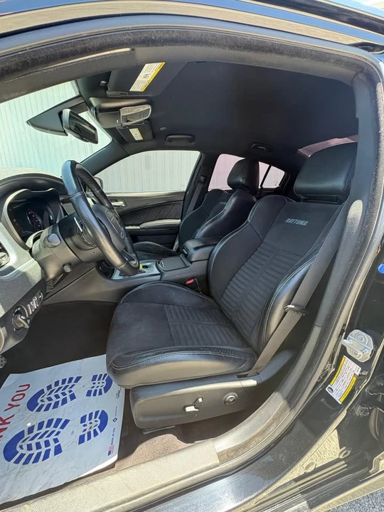 2019 Dodge Charger 7th Gen - Image 5 of 7