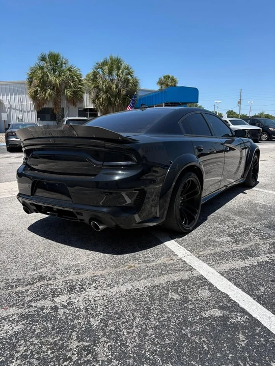 2019 Dodge Charger 7th Gen - Image 3 of 7