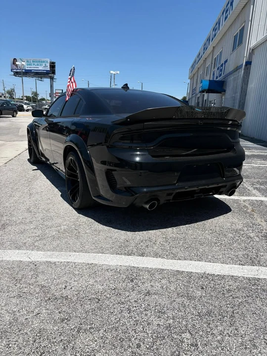 2019 Dodge Charger 7th Gen - Image 2 of 7
