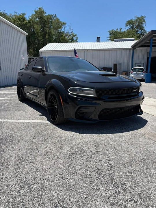 2019 Dodge Charger 7th Gen - Image 4 of 7