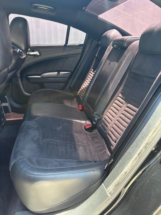 2019 Dodge Charger 7th Gen - Image 6 of 7