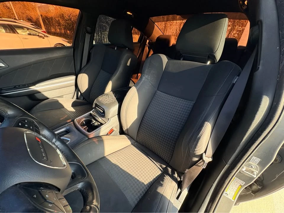 2019 Dodge Charger 7th Gen - Image 7 of 20