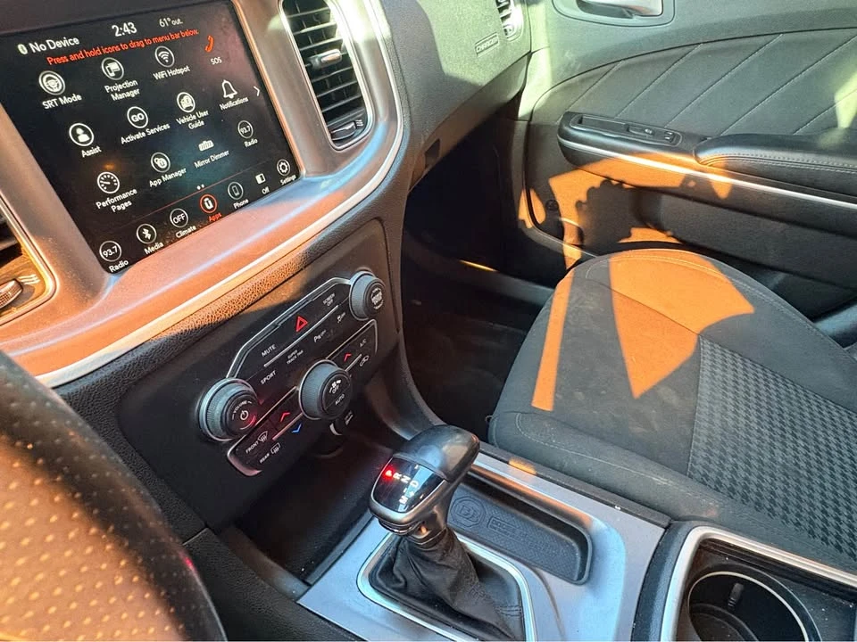 2019 Dodge Charger 7th Gen - Image 14 of 20