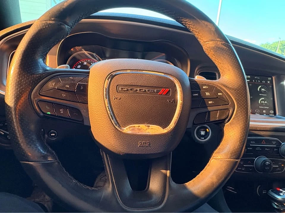 2019 Dodge Charger 7th Gen - Image 16 of 20