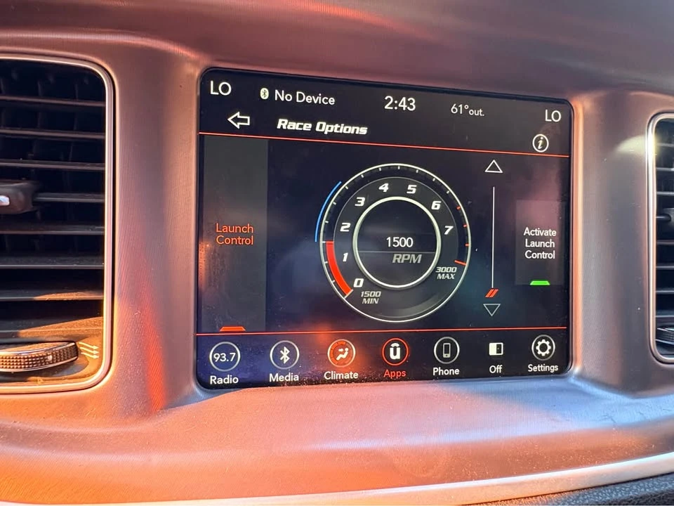 2019 Dodge Charger 7th Gen - Image 12 of 20