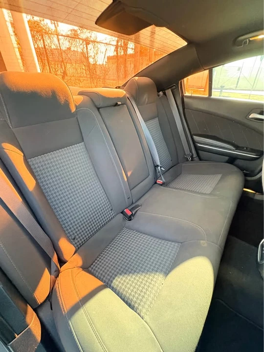 2019 Dodge Charger 7th Gen - Image 8 of 20