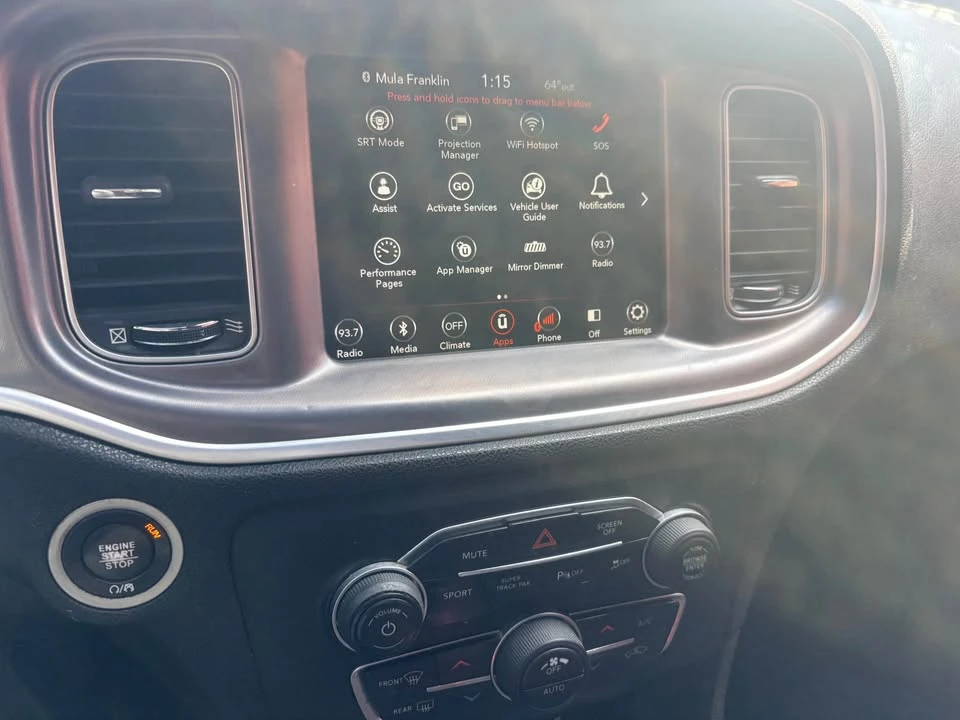 2019 Dodge Charger 7th Gen - Image 20 of 20