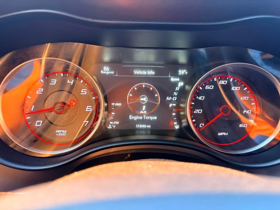 2019 Dodge Charger 7th Gen - Image 15 of 20