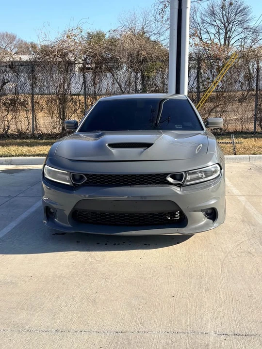 2019 Dodge Charger 7th Gen - Image 3 of 20