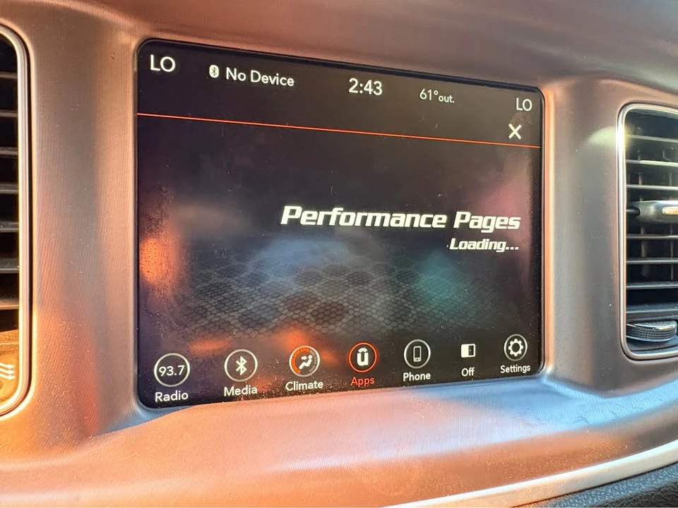 2019 Dodge Charger 7th Gen - Image 17 of 20