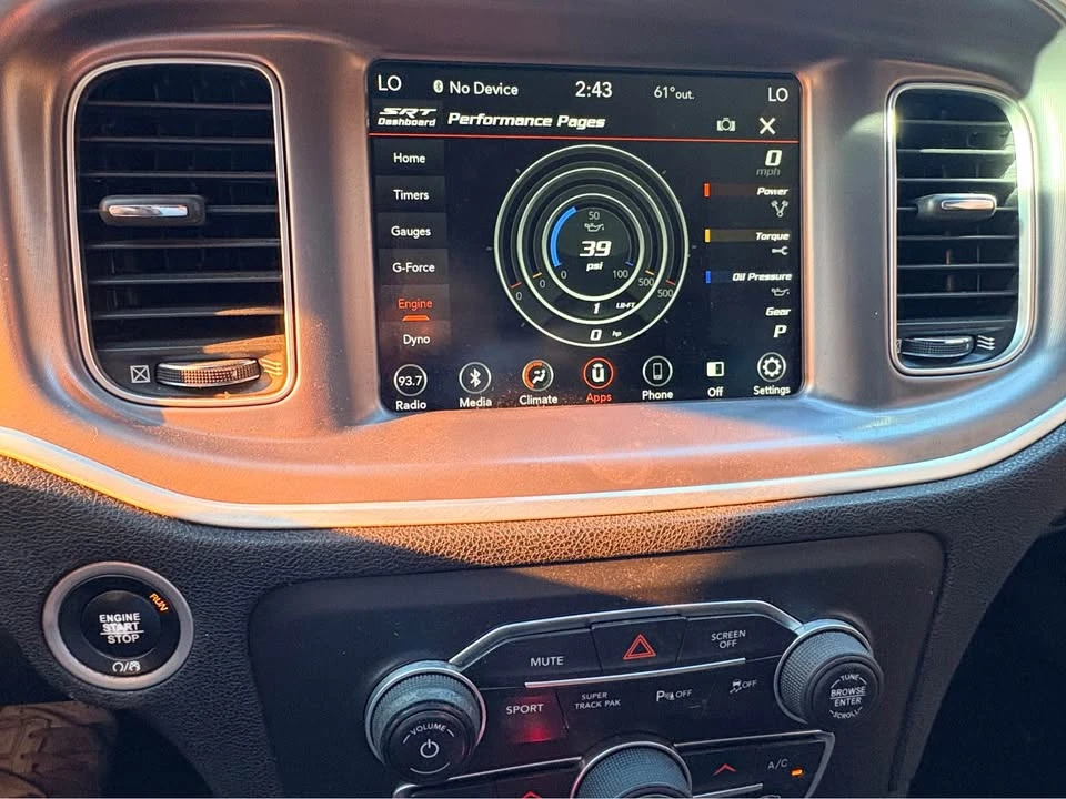 2019 Dodge Charger 7th Gen - Image 11 of 20