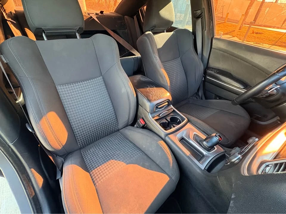 2019 Dodge Charger 7th Gen - Image 19 of 20
