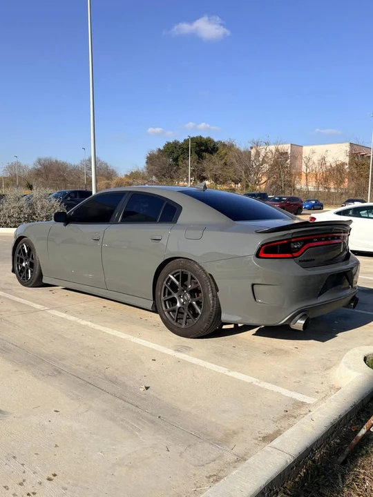 2019 Dodge Charger 7th Gen - Image 6 of 20