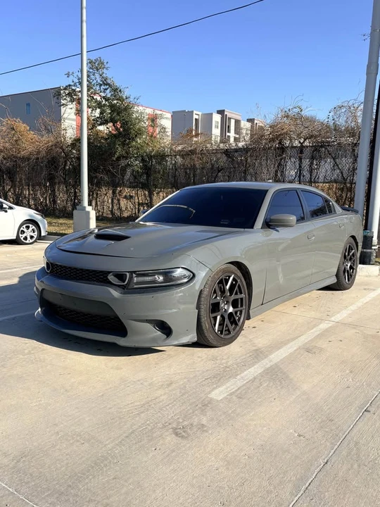 2019 Dodge Charger 7th Gen - Image 4 of 20
