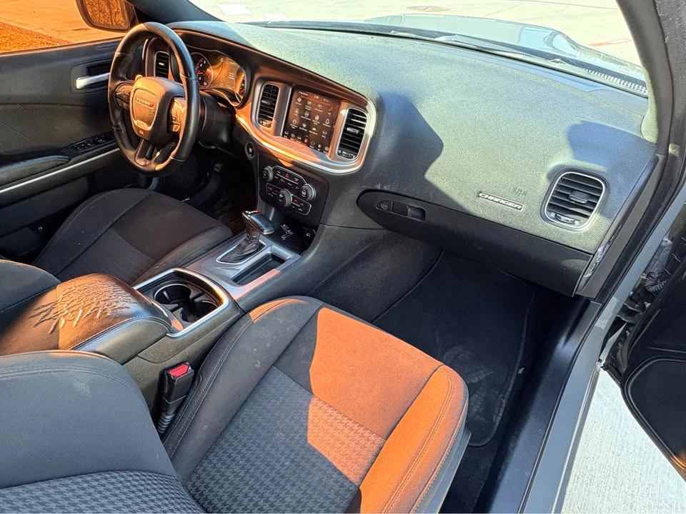 2019 Dodge Charger 7th Gen - Image 18 of 20