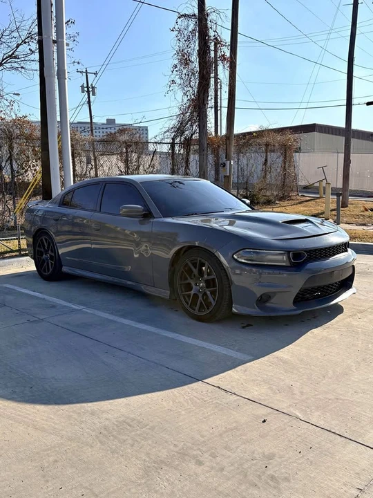 2019 Dodge Charger 7th Gen - Image 2 of 20