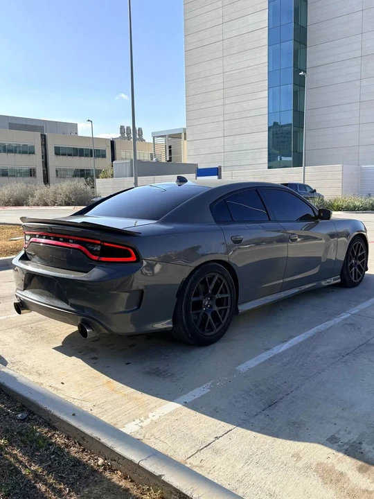 2019 Dodge Charger 7th Gen - Image 5 of 20
