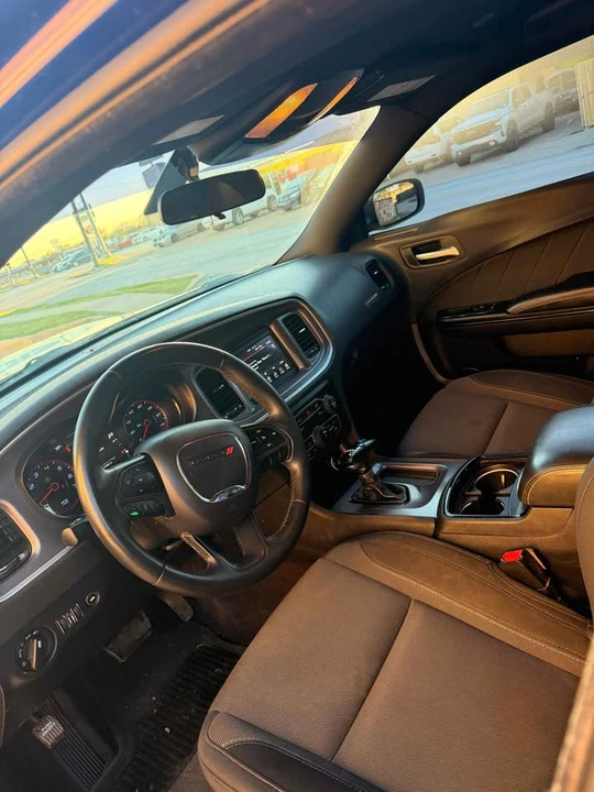 2019 Dodge Charger 7th Gen - Image 14 of 20