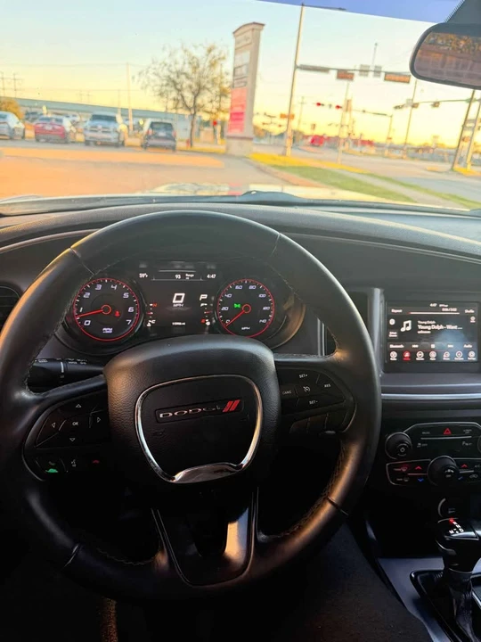 2019 Dodge Charger 7th Gen - Image 19 of 20