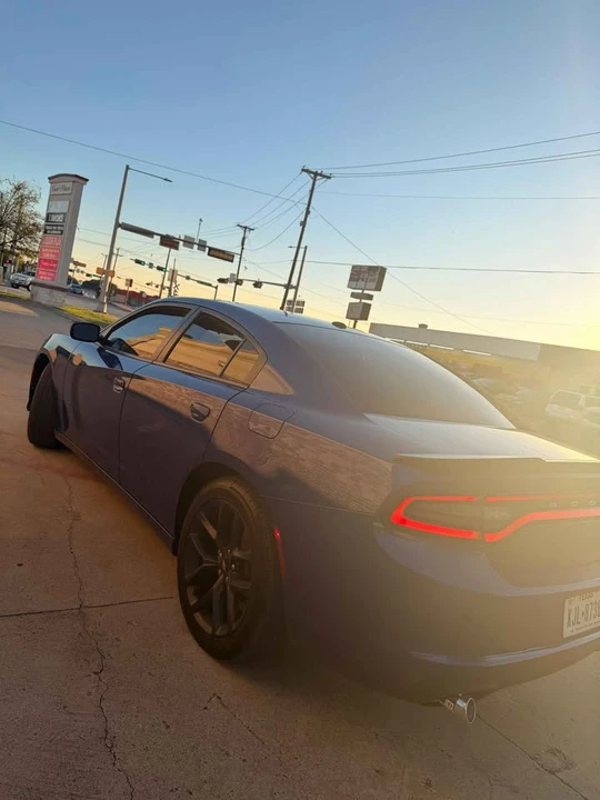 2019 Dodge Charger 7th Gen - Image 13 of 20