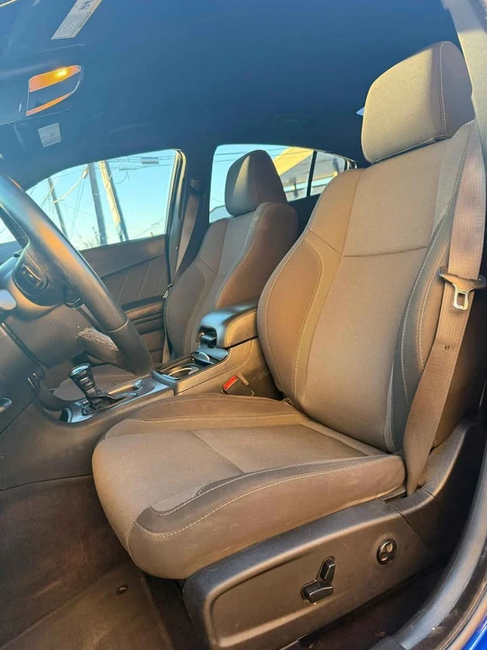 2019 Dodge Charger 7th Gen - Image 16 of 20