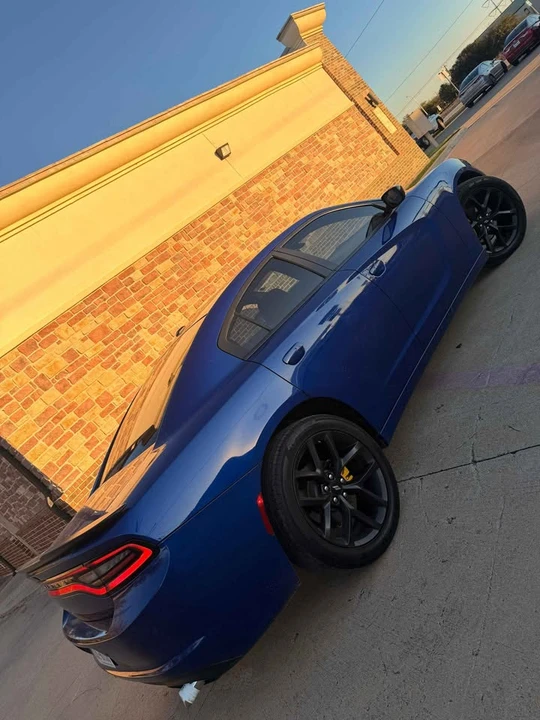 2019 Dodge Charger 7th Gen - Image 11 of 20