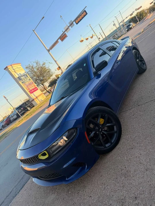 2019 Dodge Charger 7th Gen - Image 7 of 20