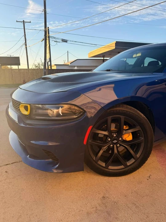 2019 Dodge Charger 7th Gen - Image 17 of 20