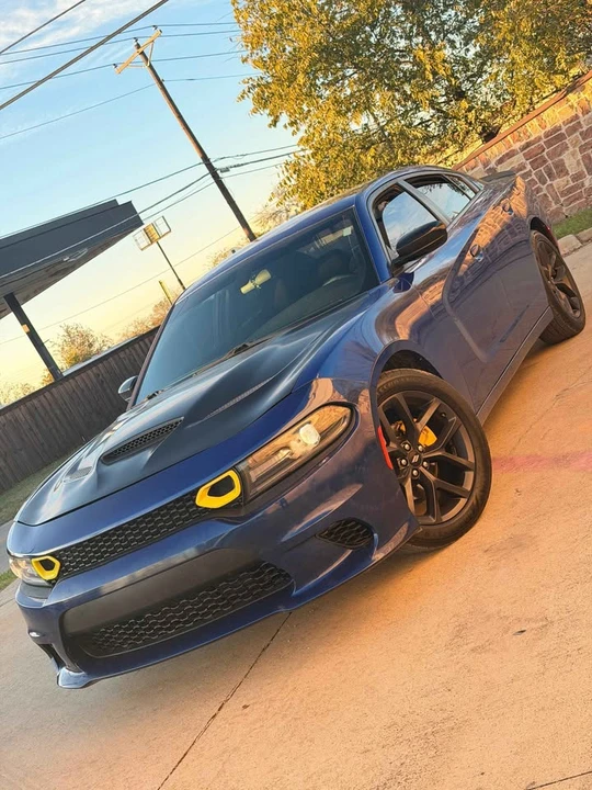 2019 Dodge Charger 7th Gen - Image 4 of 20