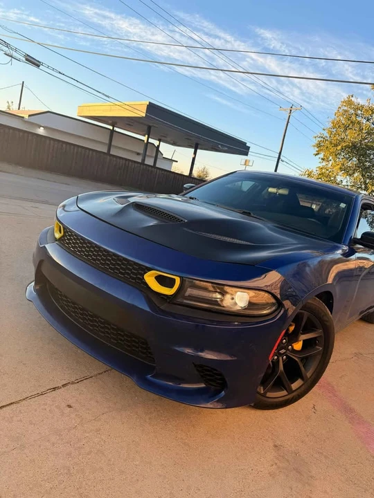 2019 Dodge Charger 7th Gen - Image 6 of 20