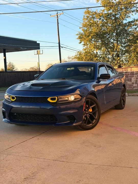 2019 Dodge Charger 7th Gen - Image 5 of 20