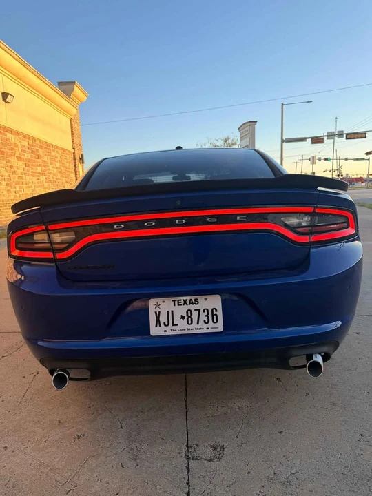 2019 Dodge Charger 7th Gen - Image 18 of 20
