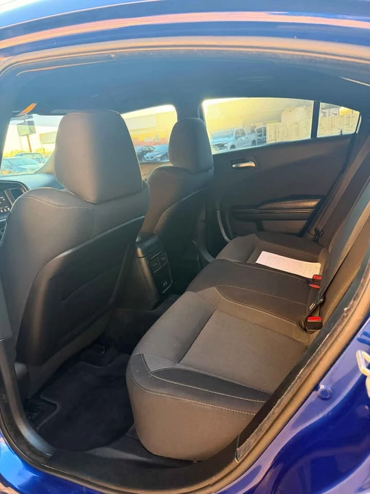 2019 Dodge Charger 7th Gen - Image 15 of 20