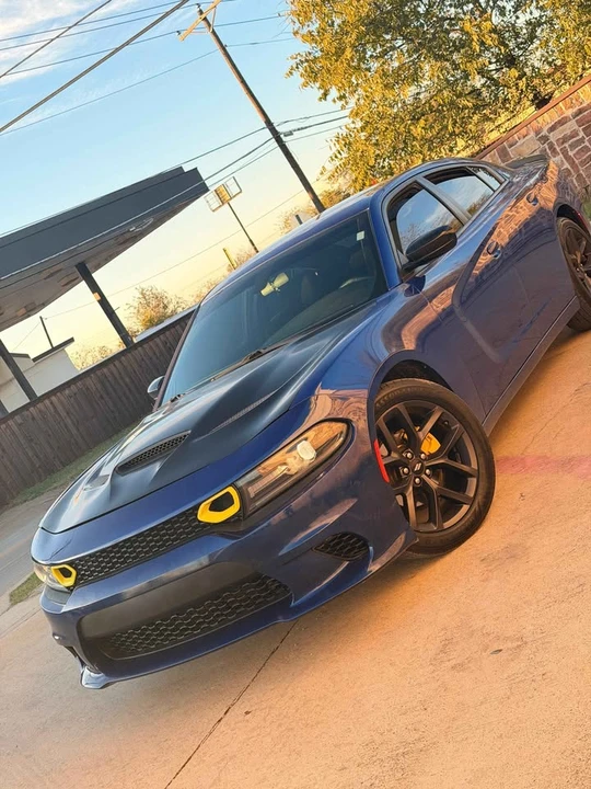 2019 Dodge Charger 7th Gen - Image 9 of 20