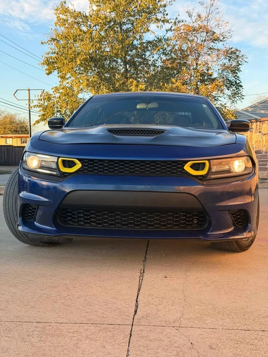 2019 Dodge Charger 7th Gen - Image 2 of 20