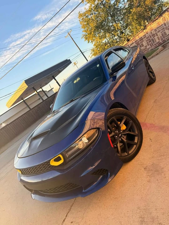 2019 Dodge Charger 7th Gen - Image 10 of 20