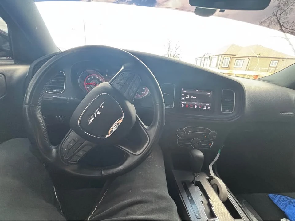 2019 Dodge Charger SRT Hellcat 7th Gen - Image 9 of 11