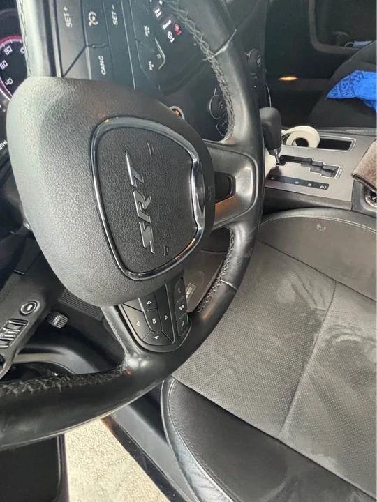 2019 Dodge Charger SRT Hellcat 7th Gen - Image 6 of 11