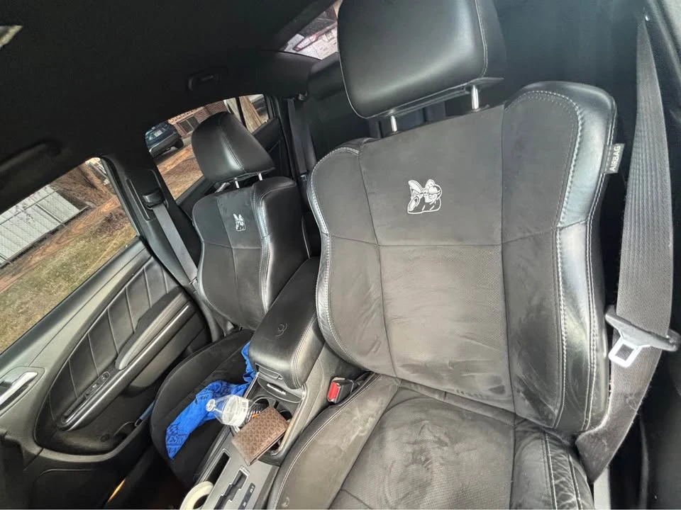 2019 Dodge Charger SRT Hellcat 7th Gen - Image 8 of 11