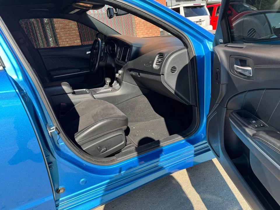 2019 Dodge Charger SRT & 392 7th Gen - Image 5 of 10