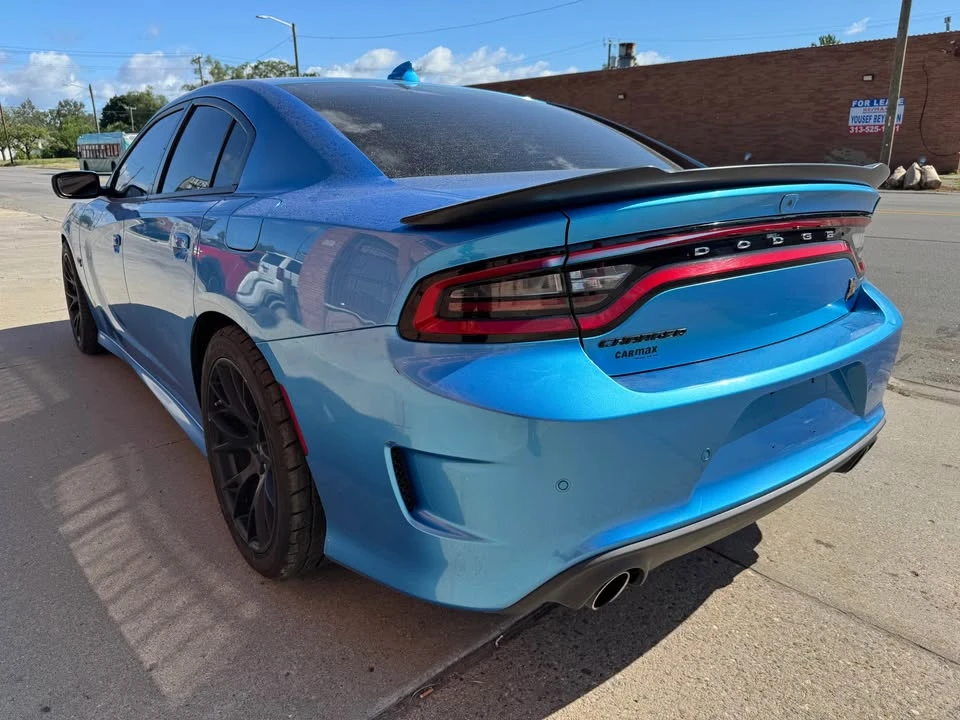 2019 Dodge Charger SRT & 392 7th Gen - Image 3 of 10