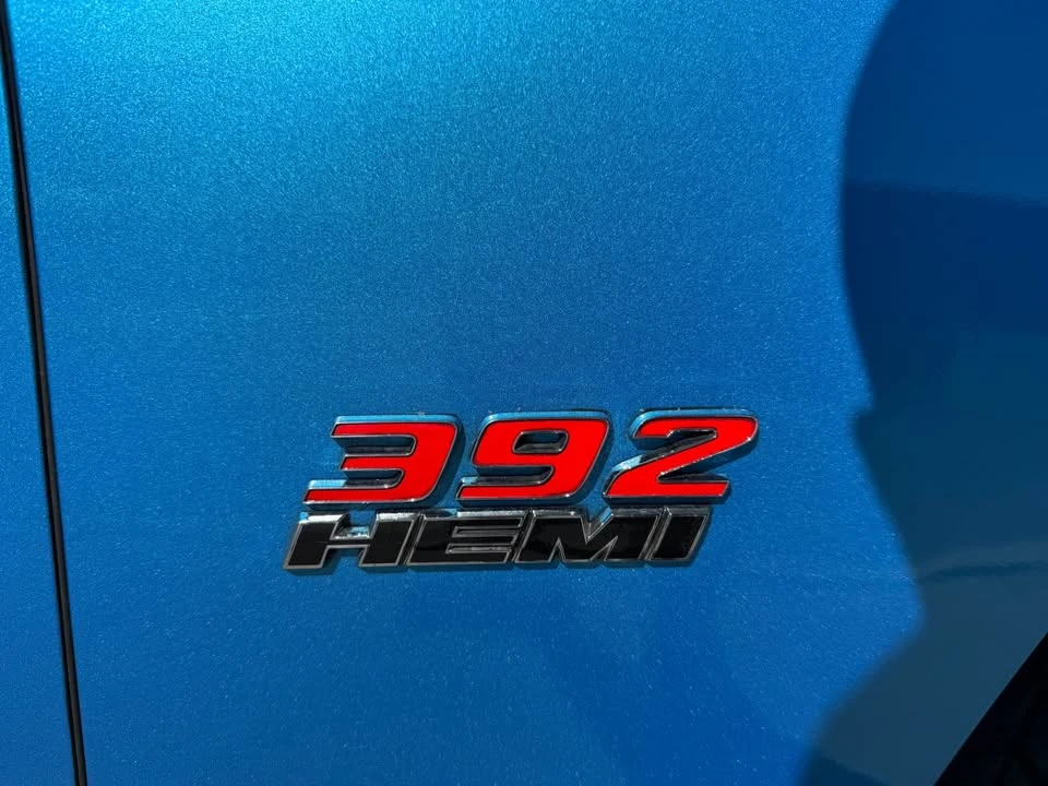 2019 Dodge Charger SRT & 392 7th Gen - Image 7 of 10