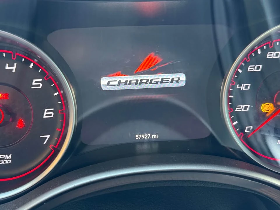 2019 Dodge Charger SRT & 392 7th Gen - Image 10 of 10