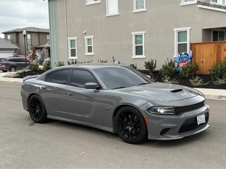 2019 Dodge Charger SRT & 392 7th Gen - Image 5 of 16
