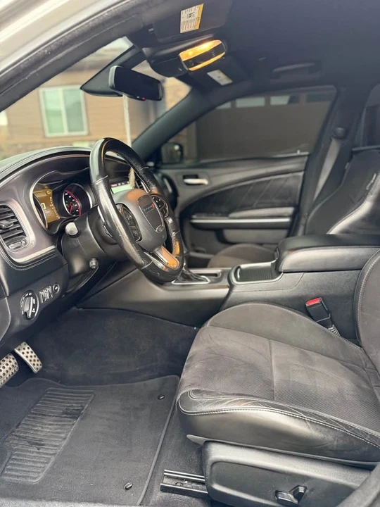 2019 Dodge Charger SRT & 392 7th Gen - Image 13 of 16