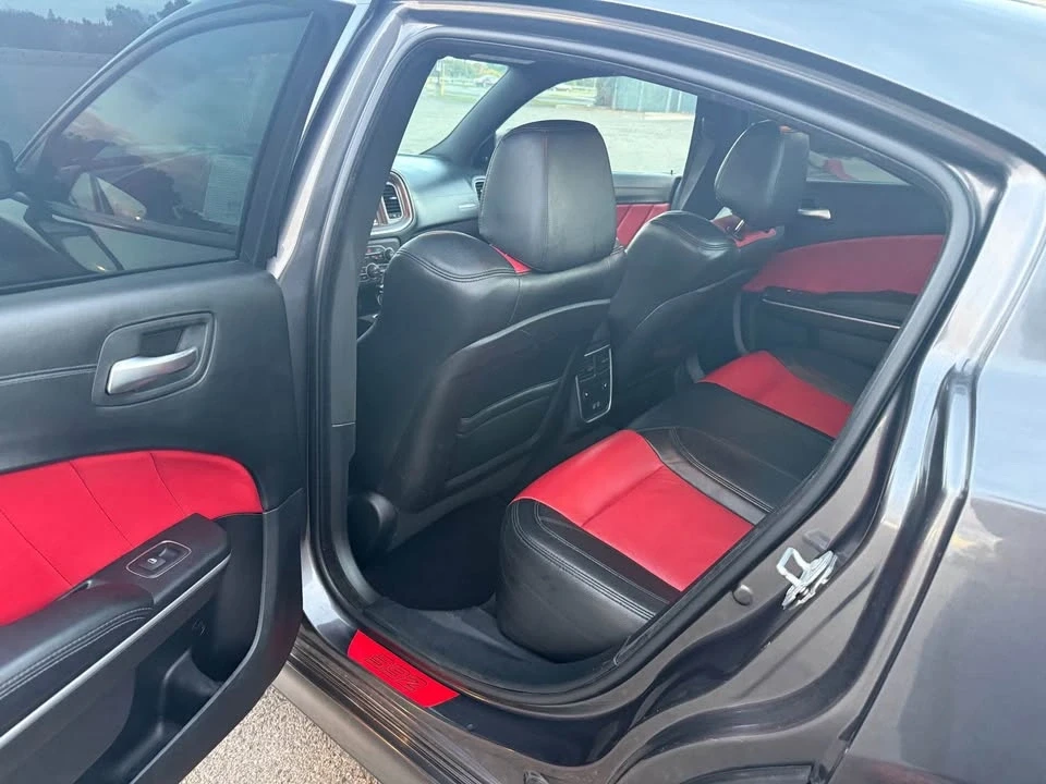 2019 Dodge Charger SRT & 392 7th Gen - Image 6 of 12