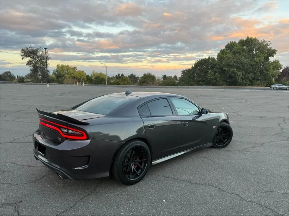 2019 Dodge Charger SRT & 392 7th Gen - Image 4 of 12