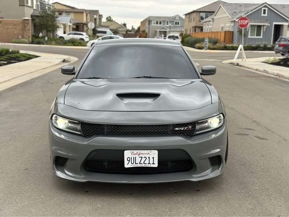 2019 Dodge Charger SRT & 392 7th Gen - Image 3 of 16