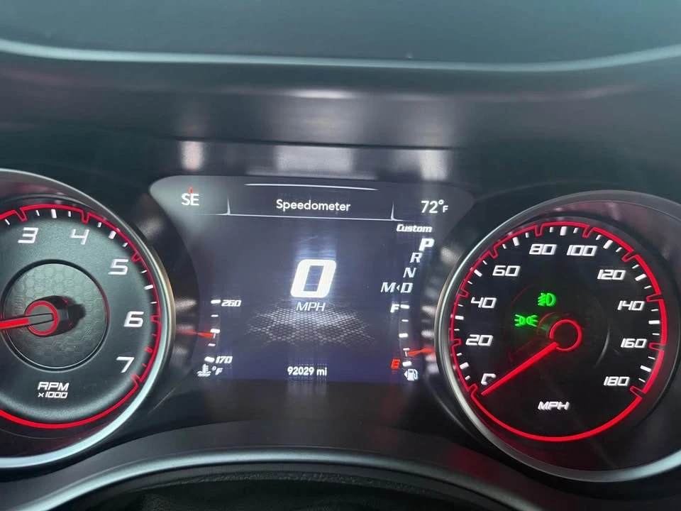 2019 Dodge Charger SRT & 392 7th Gen - Image 10 of 12
