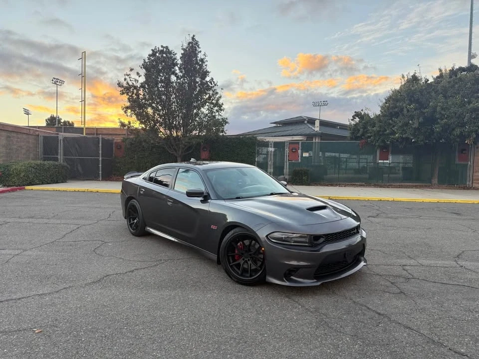 2019 Dodge Charger SRT & 392 7th Gen - Image 2 of 12